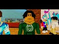 His FAMILY Chose His EX GIRLFRIEND Over Him! (A Roblox Movie)