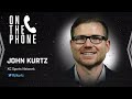 John Kurtz: The Avery Johnson Era at Kansas State Goes Full Force | Big 12