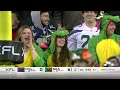 XFL: Houston Roughnecks vs. Seattle Sea Dragons - Full Game