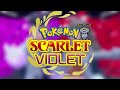 Pokémon Scarlet & Violet - Final Boss Battle Music (HQ)