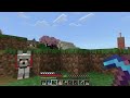 Talking about Animated Batman Shows in Minecraft before Caped Crusader