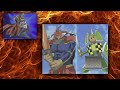 Joey's Top 10 Most IMPORTANT Cards