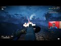 Heavy Machine Gun is Literally Broken - Helldivers 2