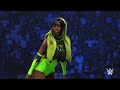 WWE 2k 24 - ( Smackdown ) Ivy Nile vs Gigi Dolin vs Naomi ( Triple Threat Match )