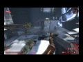 Killing Floor (on a Portal map!!) Ep. 1