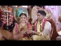 OUR WEDDING VIDEO | #DIYASDILL