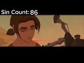 Everything Wrong With CinemaSins: Treasure Planet
