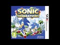ALL SONIC DROWNING THEMES 1991-2014