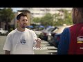 Lowe's x Lionel Messi: COPA America 2024 - 