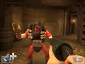 Let's Play: {TF2} Episode one. Run Amuck Scuck.