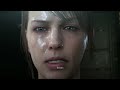 METAL GEAR SOLID 5 QUIET  FALL IN LOVE  WITH BIG BOSS  and can talk