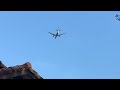 AZU8702: Azul A330-941 flying over my brothers house [PR-ANY]