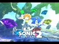 Waterflame - Starfall (Soundtrack perfecto Para Sonic frontiers 2)