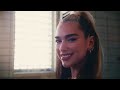 Dua Lipa - Let's Get Physical Work Out (Official Video)