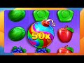 OMG! 😱 We got the 1000x Candy Ball 🍭 on Sweet Bonanza 1000! #SlotMachine #Gambling #OnlineCasino