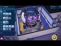 I Really Think This New Tycoon Building Game is an EXCELLENT Hospital Simulator | Galacticare