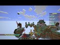 Can A Total Noob Win In Skywars?