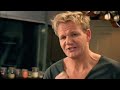 How To Make Chocolate Donuts | Gordon Ramsay