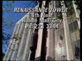 TVC - Renaissance Tower Rundle Mall (1991)