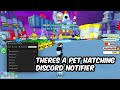 YEET A PET! 🔥 PET SIMULATOR X UPDATE SCRIPT HACKS DUPE AUTOFARM AUTO HATCH AND TRADE SCAM