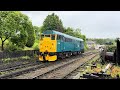 NYMR Diesel Gala 2024 (15.06.2024)