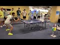 Tokyo Vlog #5 - Table Tennis vs Handball