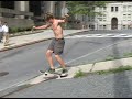 Boston Skateboarding Montage 2!