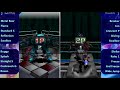 Zach777 vs ProjectJ: (Grand Finals) - Custom Robo Netplay Tournament October 2020