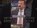 senator negara,tidak beri ruang pada pembangkang untuk kacau perbahasan isu subsidi minyak #senator