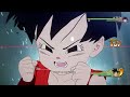 Dragon Ball Z: Kakarot - DLC 6 Goku's Next Journey Full Game