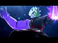 Goku & Vegeta Duo Fusion Quest In Dragon Ball Xenoverse 2 Mods