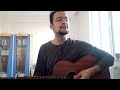 Emre Aydoğdu - Rüzgar ( Leman Sam Cover )