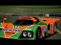 Can You Beat Gran Turismo 4 Using Only Economy Tires