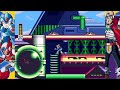 Let's Play Mega Man X-Part 3-Two Birds with One Buster