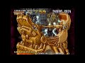 Metal Slug 2: Super Vehicle-001/II (Arcade) - (Longplay - Fio | Level 8 Difficulty | All Secets)