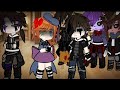 The Afton kids stuck in a room for 24hrs with FNAF2||SL||Part1||The Afton Family||My AU||