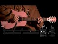 399.볼빨간사춘기 - 썸탈거야 기타커버 【★★☆☆☆】 | Guitar tutorial | [콜트]잔망루피 콜라보시리즈 AD Mini LOOPY