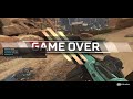 Apex Legends - Spectating cheater with aim assist