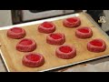 Incredible High Quality! Best Dessert Making Video Collection