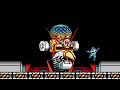 Mega Man IV (Gameboy) - Wily Battle Theme (Extended Version)
