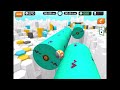 GYRO BALLS - All Levels NEW UPDATE Gameplay Android, iOS #272 GyroSphere Trials