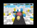 GYRO BALLS - NEW UPDATE All Levels Gameplay Android, iOS #69 GyroSphere Trials