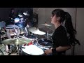My Chemical Romance  - Welcome To The Black Parade  DRUM | COVER By SUBIN