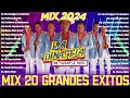 La Dinastia De Tuzantla Mix 🔥 Tierra Caliente Mix 2024 📀 Corridos Y Rancheras 🍺 Puras Rancheras 2024