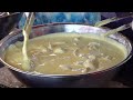 가마솥통닭 200 Chickens Sold Out Every Day?! Crispy Fried Chicken in Large Cauldrons - Korean street food