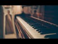 Emotional Piano | Asher Fulero - Best Piano Background Music