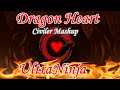 UltraNinja - Dragon Heart (Civiler Mashup)