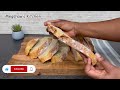 No Knead Overnight Artisan Bread | 30 Ways to make Bread - Part 5 | Megshaw’s Kitchen