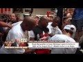 Dana White Joins First Take To Talk Mayweather-McGregor | First Take | June 16, 2017