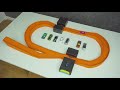 DIY Hot Wheels Track Booster